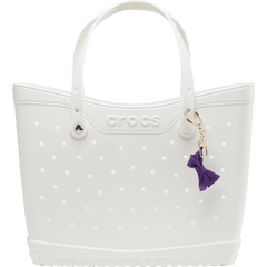 Crocs Super Hyper Me Bow Bag Charm Women|Kids