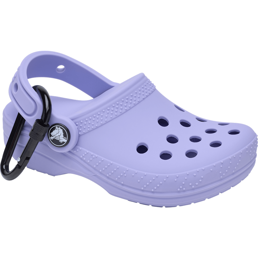 Crocs Classic Clog Pouch Bag Charm Women|Kids