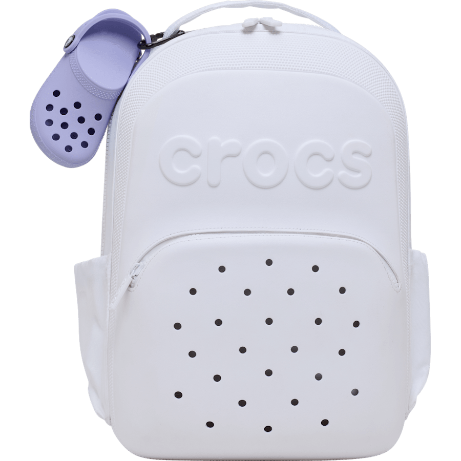 Crocs Classic Clog Pouch Bag Charm Women|Kids