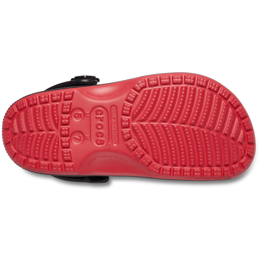 Crocs Mickey Mouse Classic Clog Women|Men|Kids