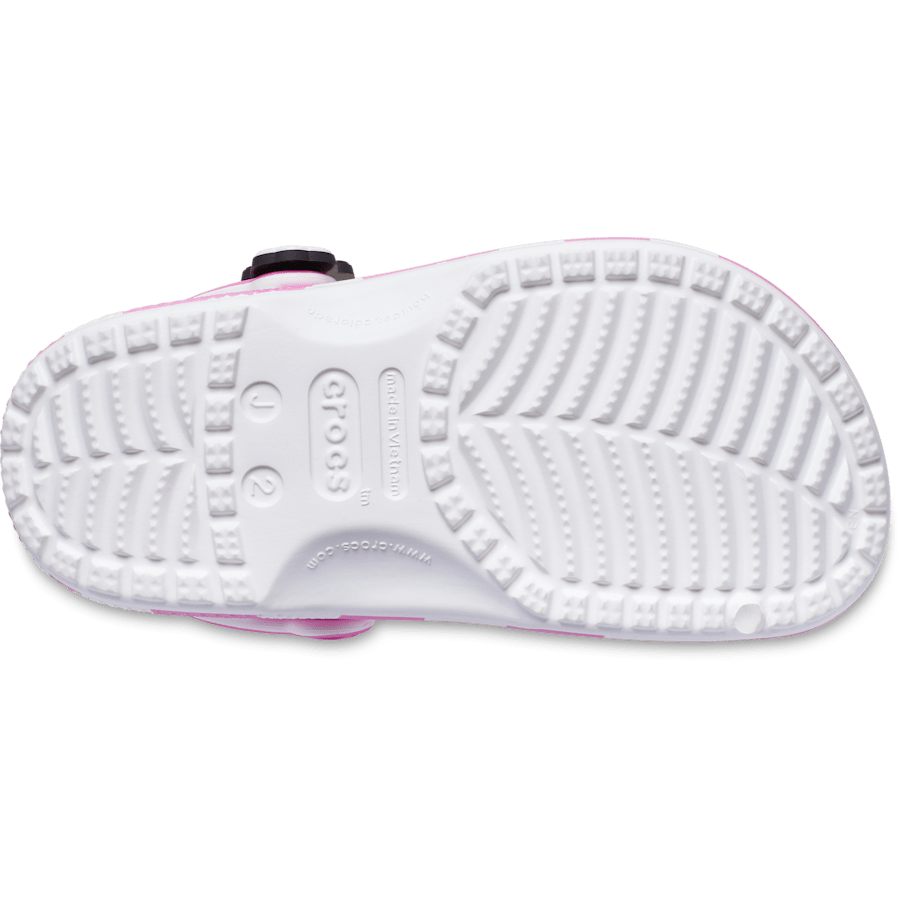 Crocs Kids’ Minnie Mouse Classic Clog Kids