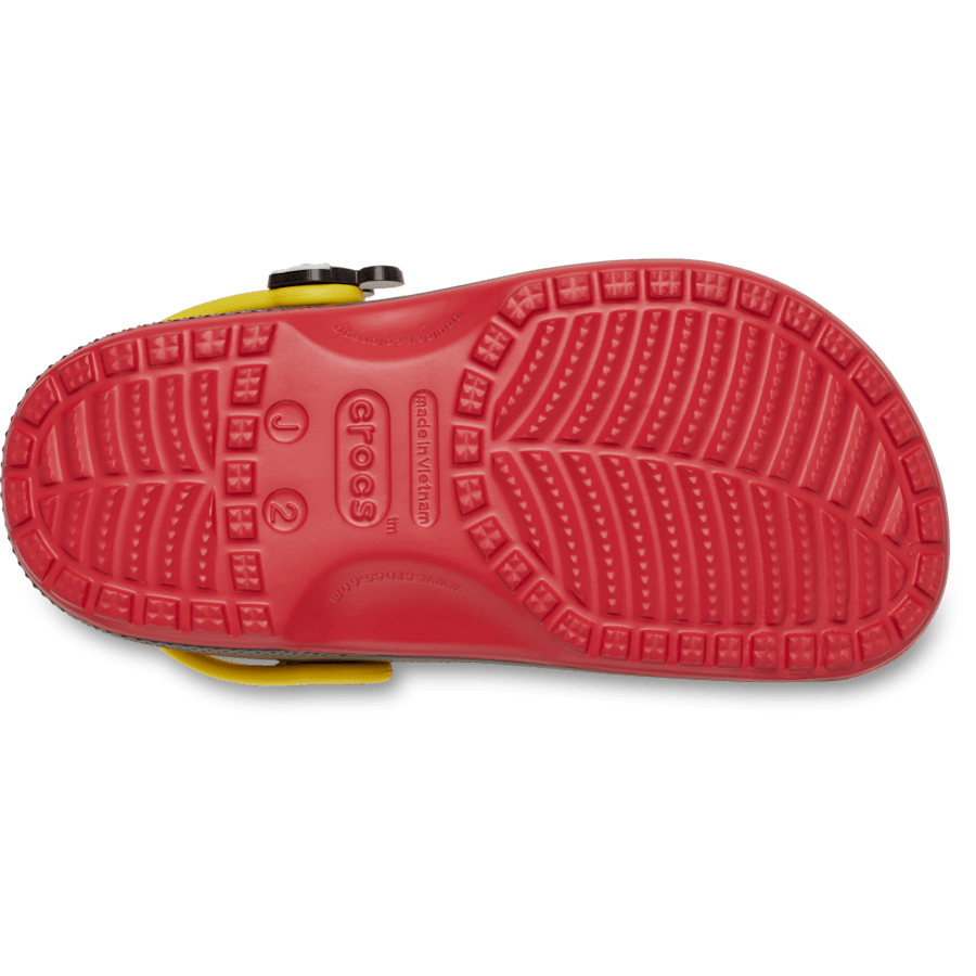 Crocs Kids’ Mickey Mouse Classic Clog Kids