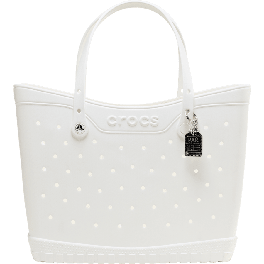 Crocs Paris Bag Charm Women|Kids
