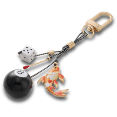 Crocs Koi Fish Bag Charm Women|Kids