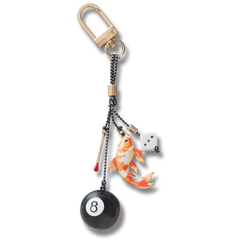 Crocs Koi Fish Bag Charm Women|Kids