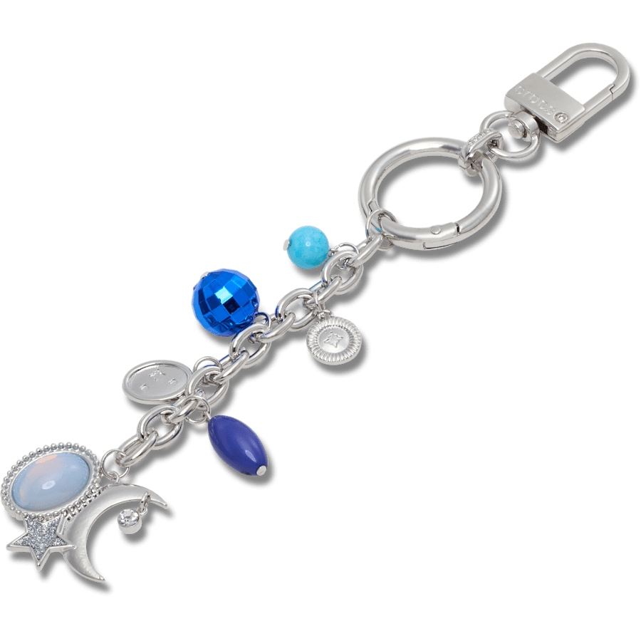 Crocs Moon and Stars Bag Charm Women|Kids