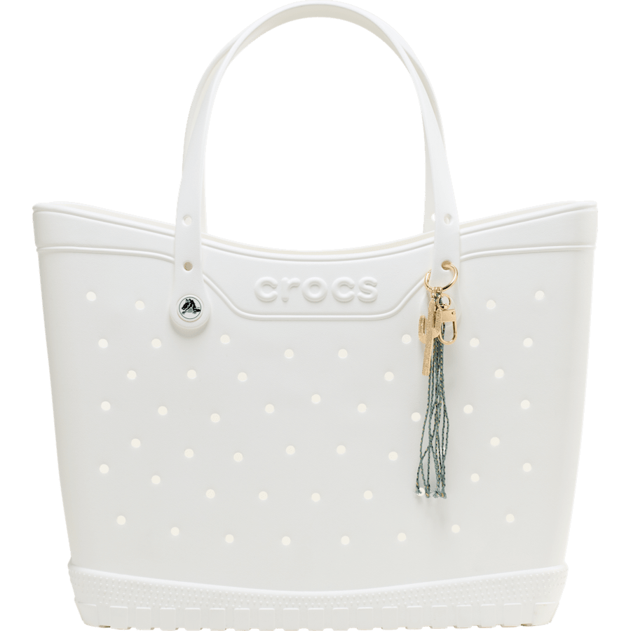 Crocs Cactus Tassel Bag Charm Women|Kids
