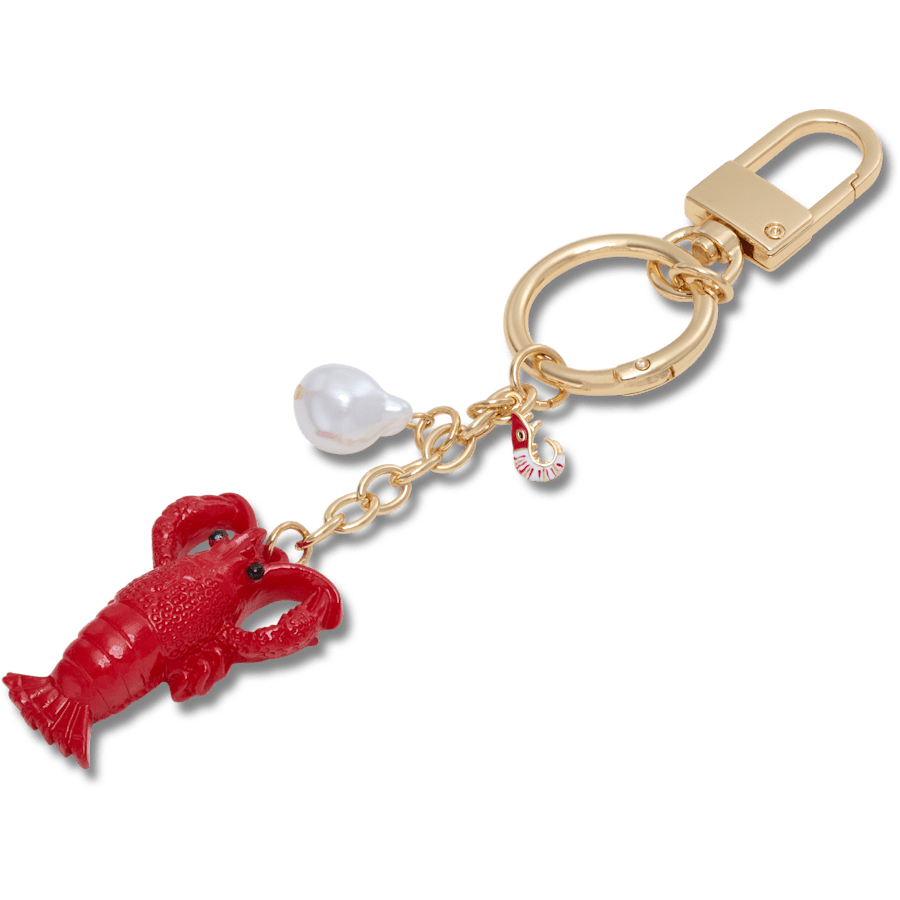 Crocs Lobster Bag Charm Women|Kids