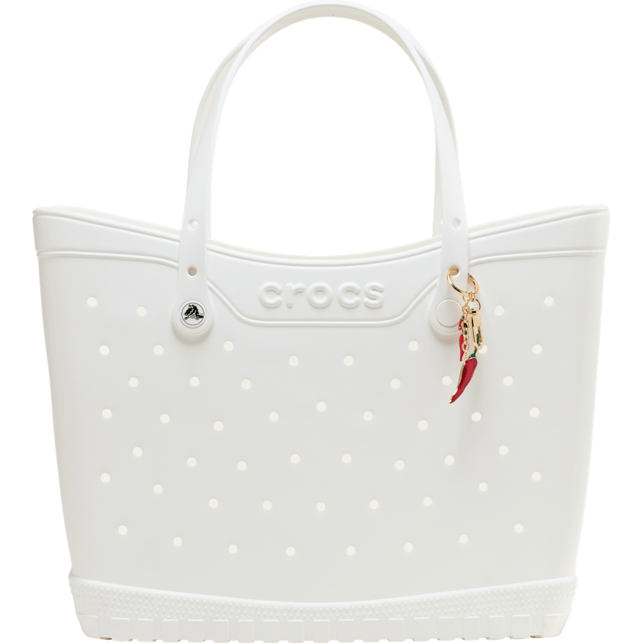Crocs Spicy Pepper Bag Charm Women|Kids