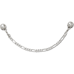 Crocs Figaro Bag Chain Women|Kids