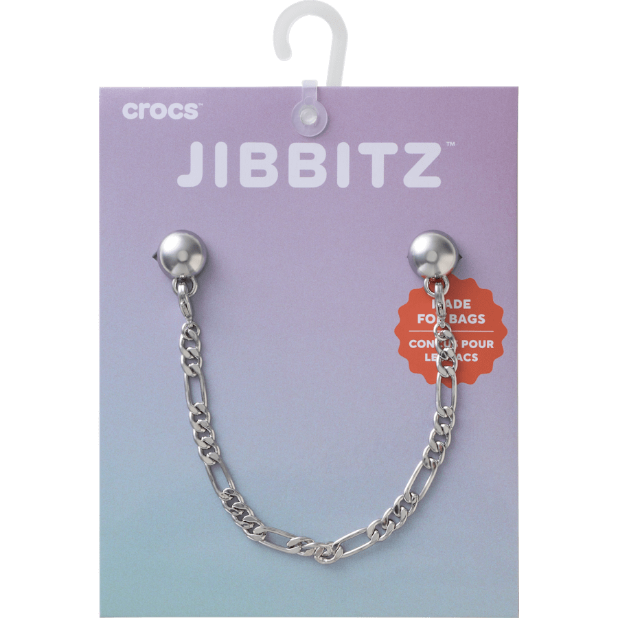 Crocs Figaro Bag Chain Women|Kids