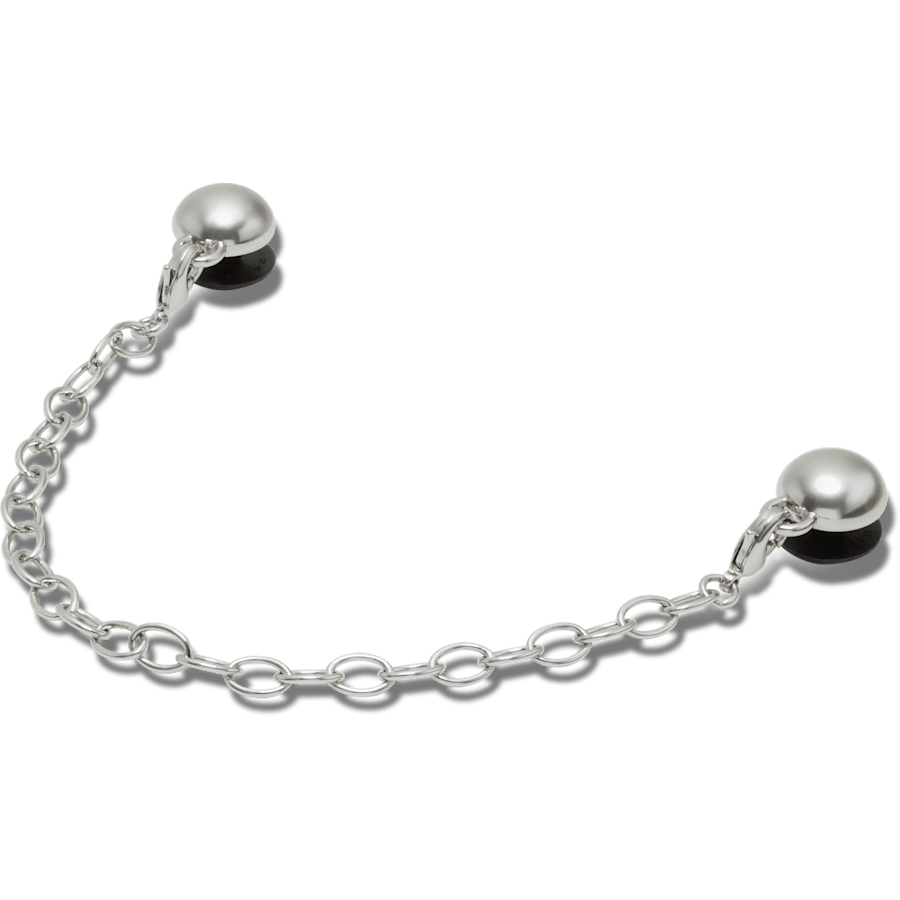 Crocs Thick Loop Bag Chain Women|Kids