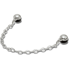Crocs Thick Loop Bag Chain Women|Kids