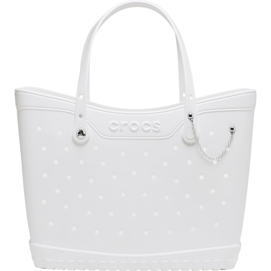 Crocs Thick Loop Bag Chain Women|Kids
