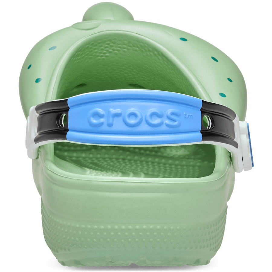 Crocs SpongeBob Squidward Classic Clog Women