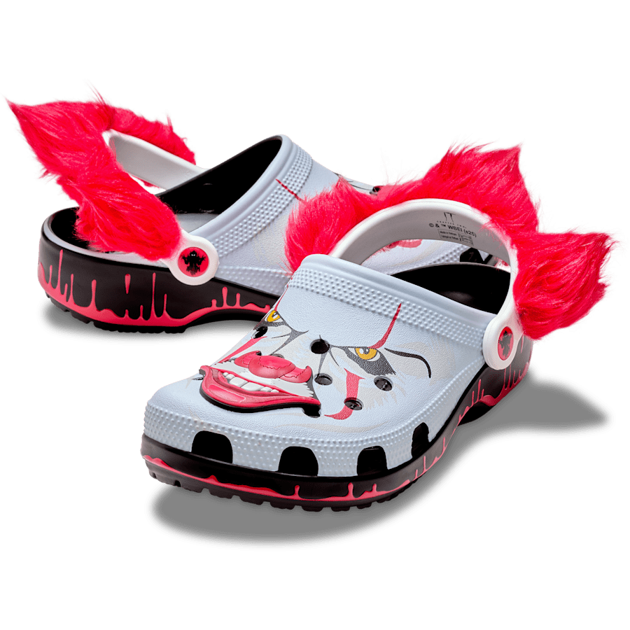 Crocs IT Chapter 2 Classic Clog Women|Men