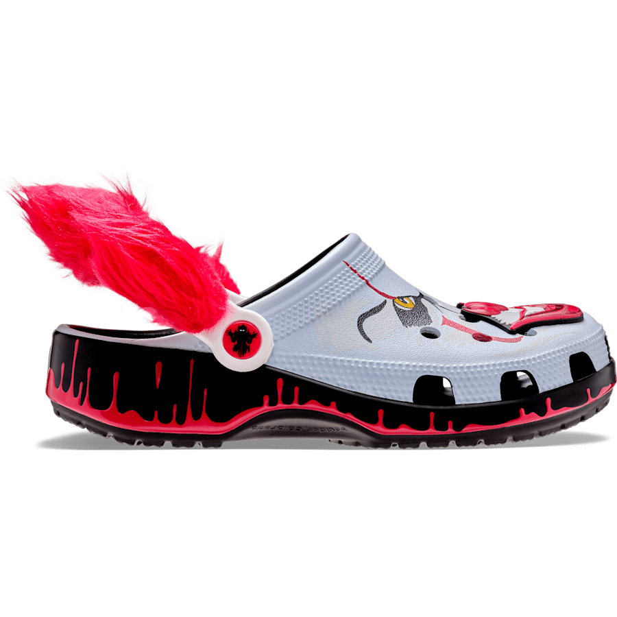 Crocs IT Chapter 2 Classic Clog Women|Men