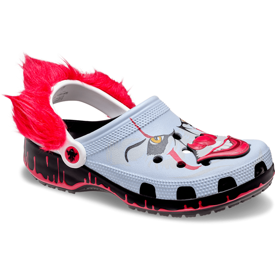 Crocs IT Chapter 2 Classic Clog Women|Men
