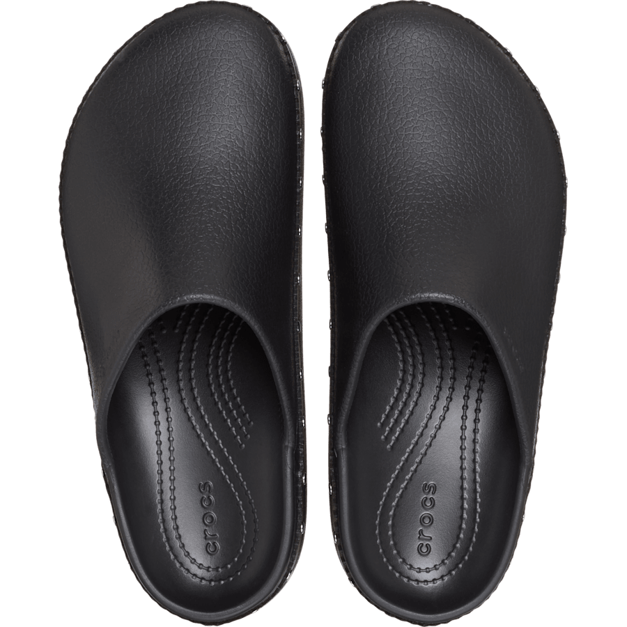 Crocs Dylan Platform Studded Clog Women
