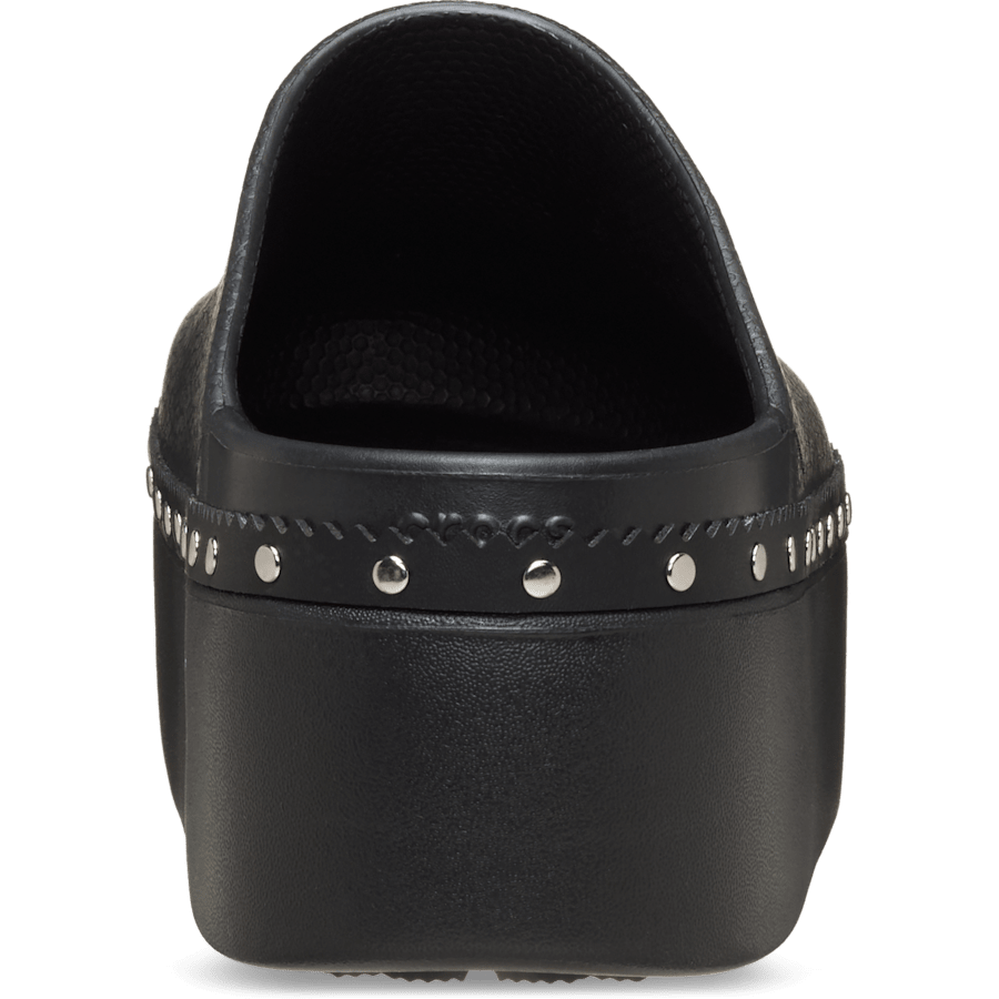 Crocs Dylan Platform Studded Clog Women