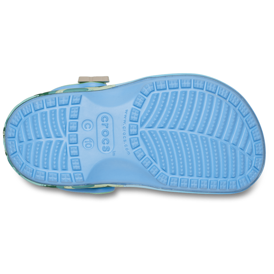 Crocs Toddler Bluey Best Buddies Classic Clog Kids