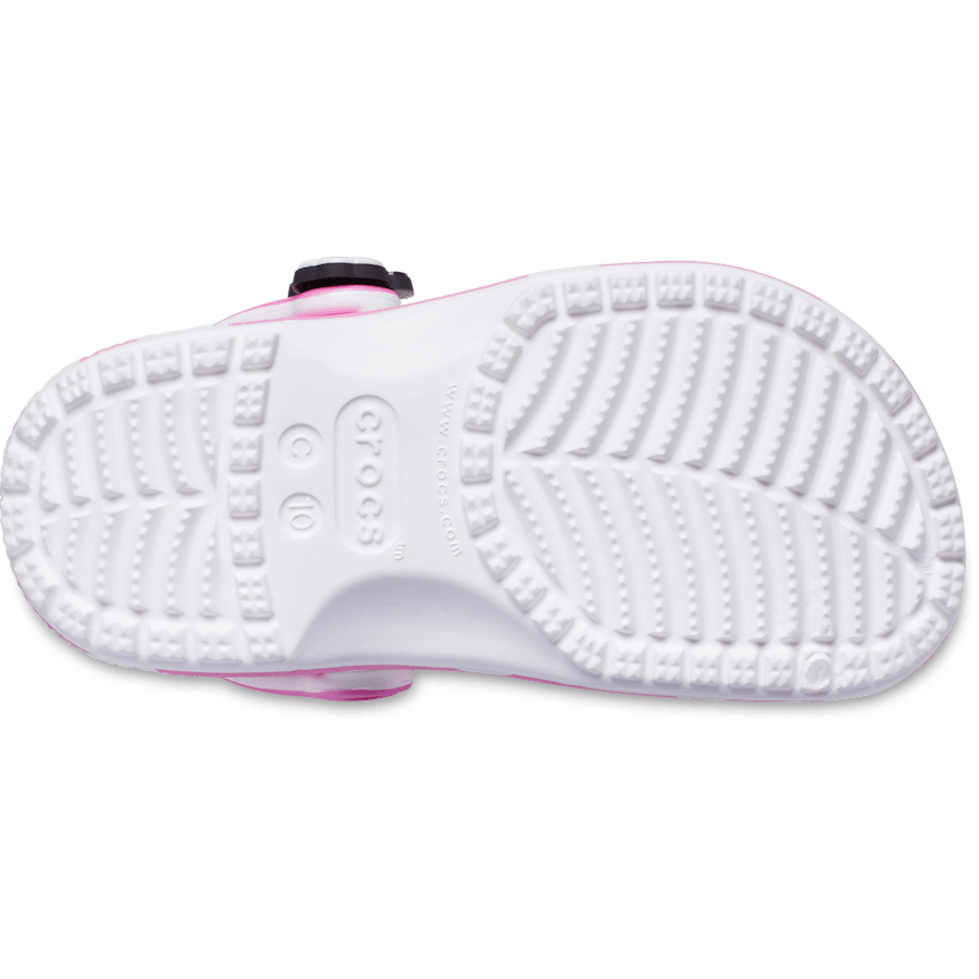 Crocs Toddlers’ Minnie Mouse Classic Clog Kids
