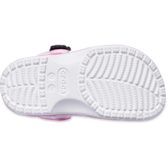 Crocs Toddlers’ Minnie Mouse Classic Clog Kids