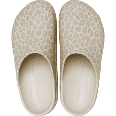 Crocs Dylan Platform Animal Clog Women