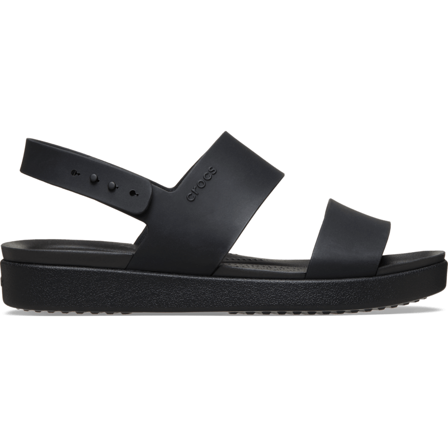 Crocs Brooklyn Backstrap Low Low Women