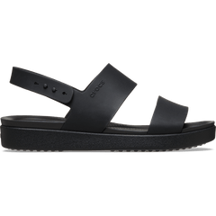 Crocs Brooklyn Backstrap Low Low Women