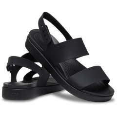 Crocs Brooklyn Backstrap Low Low Women
