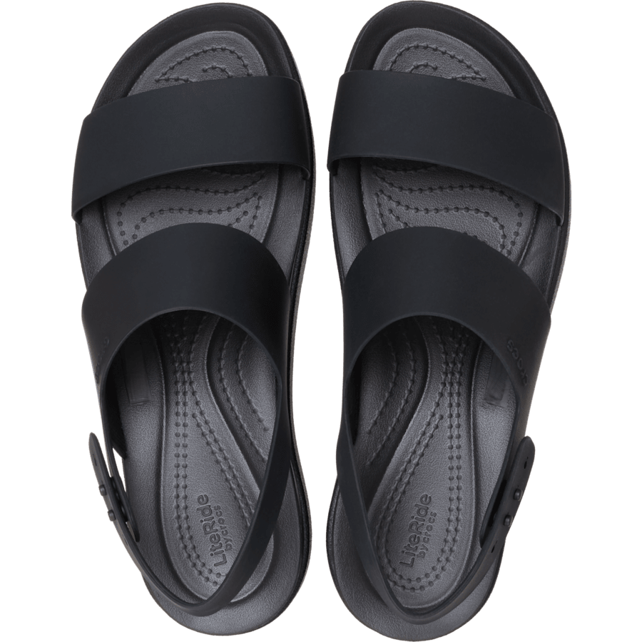Crocs Brooklyn Backstrap Low Low Women