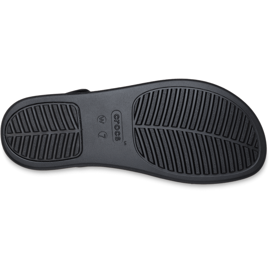 Crocs Brooklyn Backstrap Low Low Women