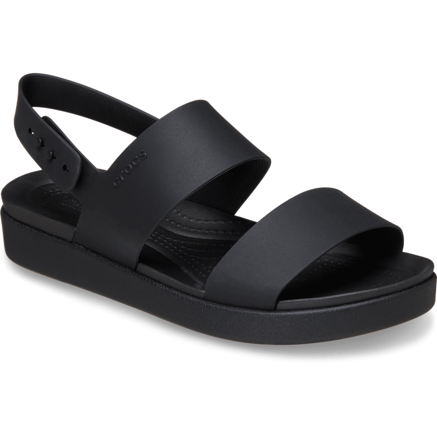 Crocs Brooklyn Backstrap Low Low Women