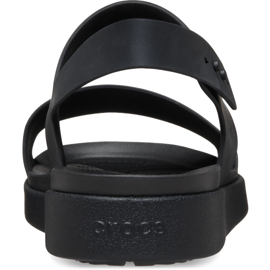 Crocs Brooklyn Backstrap Low Low Women