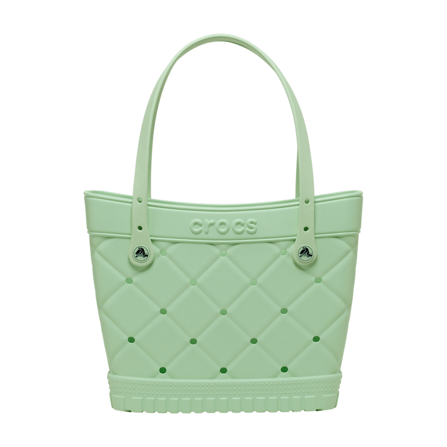 Crocs Medium Quilted Tote Women|Kids