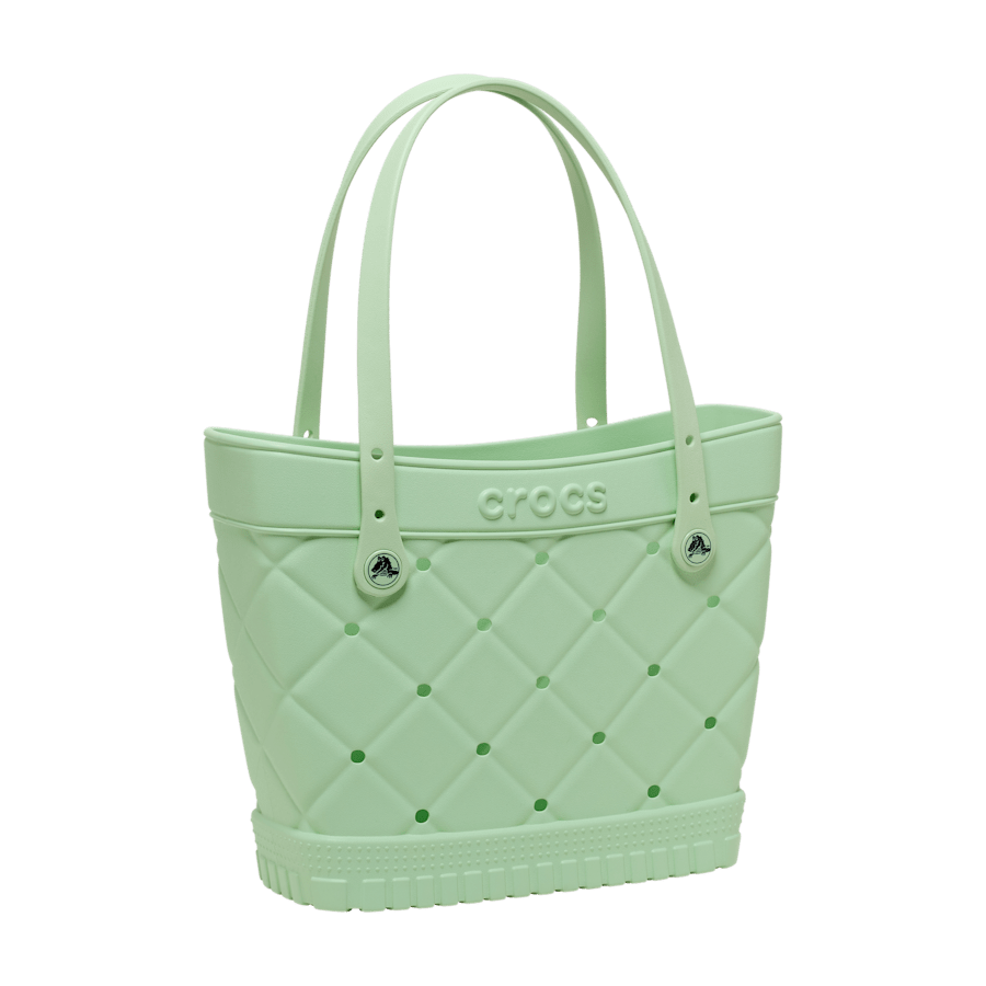 Crocs Medium Quilted Tote Women|Kids