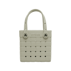 Crocs Small Basket Woven Tote Women|Kids