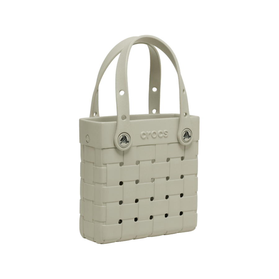 Crocs Small Basket Woven Tote Women|Kids