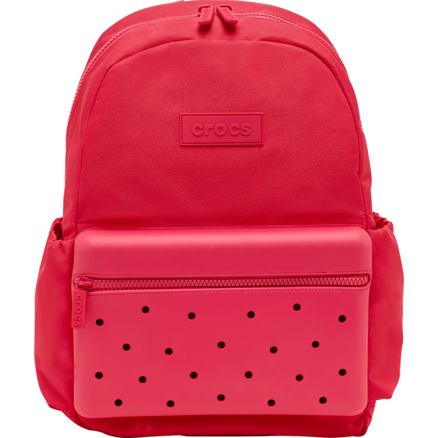 Crocs Nylon Backpack Women|Kids|Men