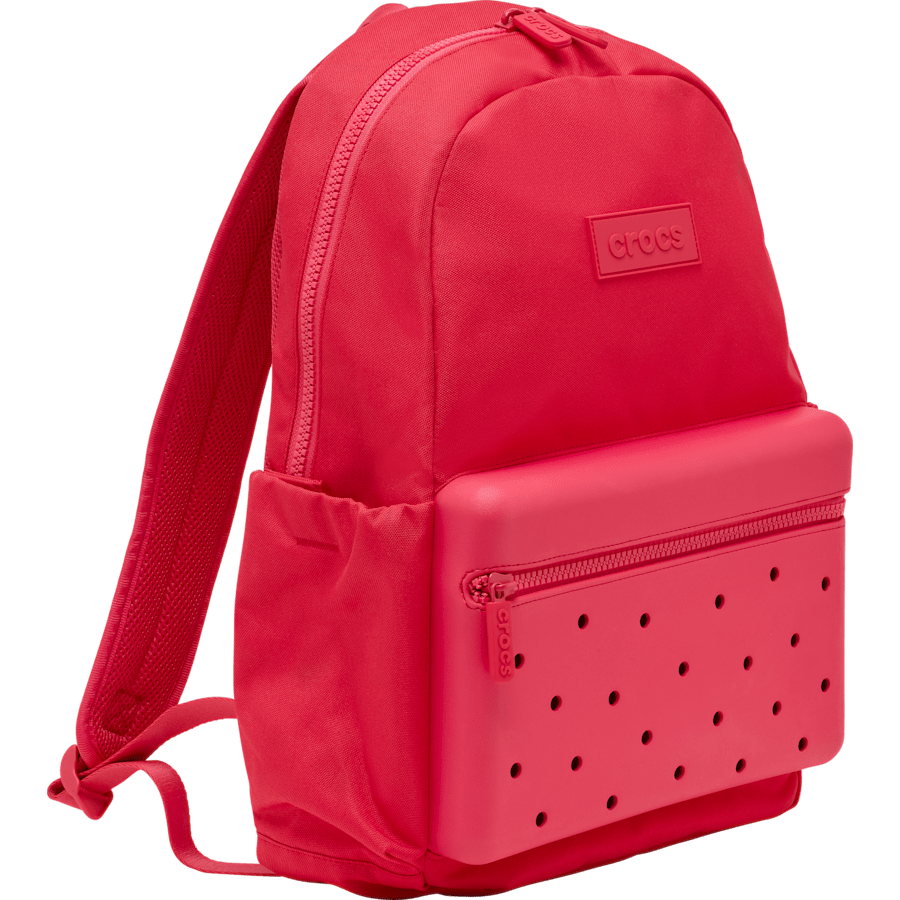 Crocs Nylon Backpack Women|Kids|Men