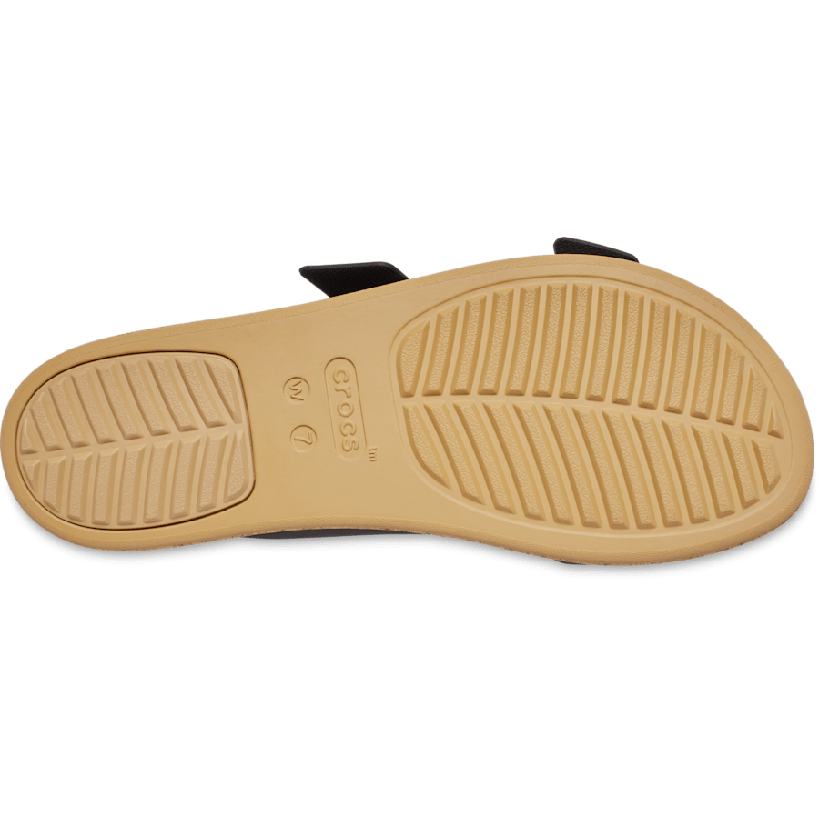 Crocs Brooklyn Cork Buckle Low Low Women