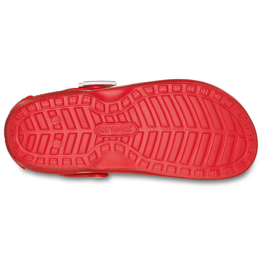 Crocs NFL Kansas City Chiefs Classic Lined Clog Women|Men