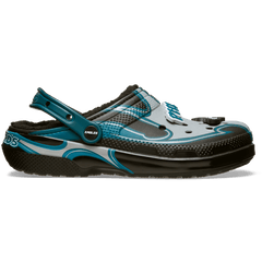 Crocs NFL Philadelphia Eagles Classic Lined Clog Women|Men