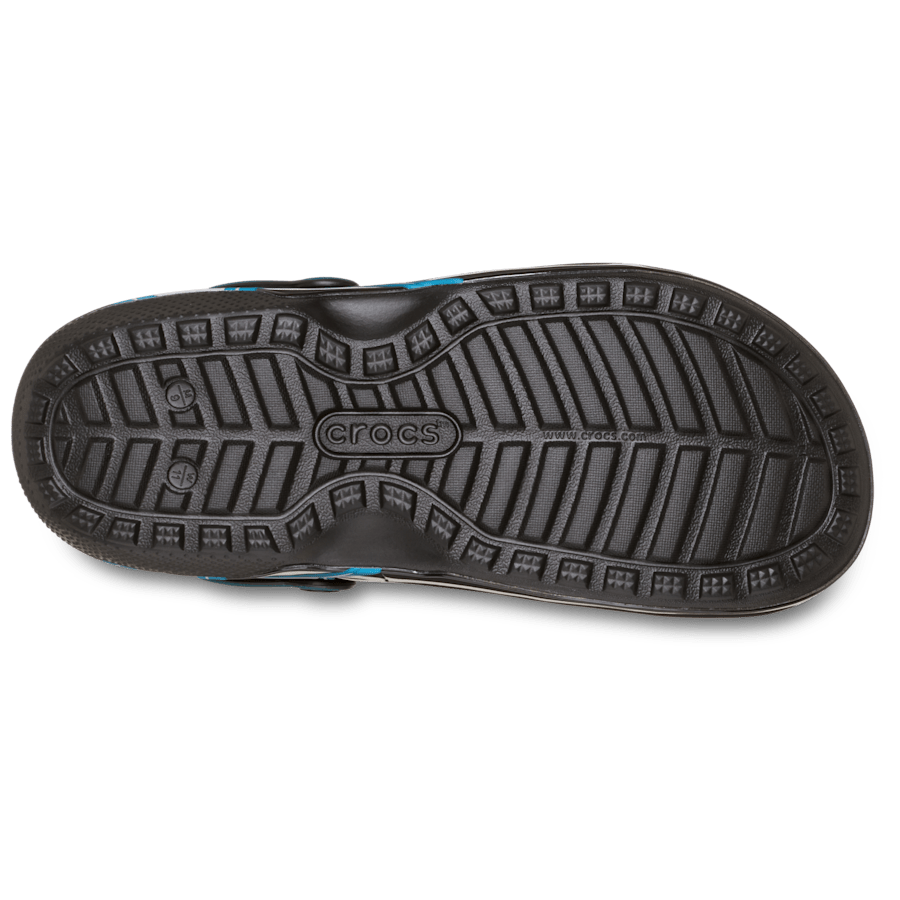 Crocs NFL Philadelphia Eagles Classic Lined Clog Women|Men