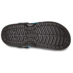 Crocs NFL Philadelphia Eagles Classic Lined Clog Women|Men