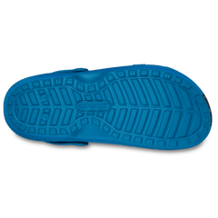 Crocs NFL Detroit Lions Classic Lined Clog Women|Men