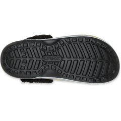 Crocs NFL Pittsburgh Steelers Classic Lined Clog Women|Men