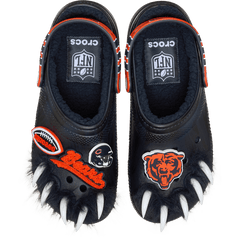 Crocs NFL Chicago Bears Classic Lined Clog Women|Men