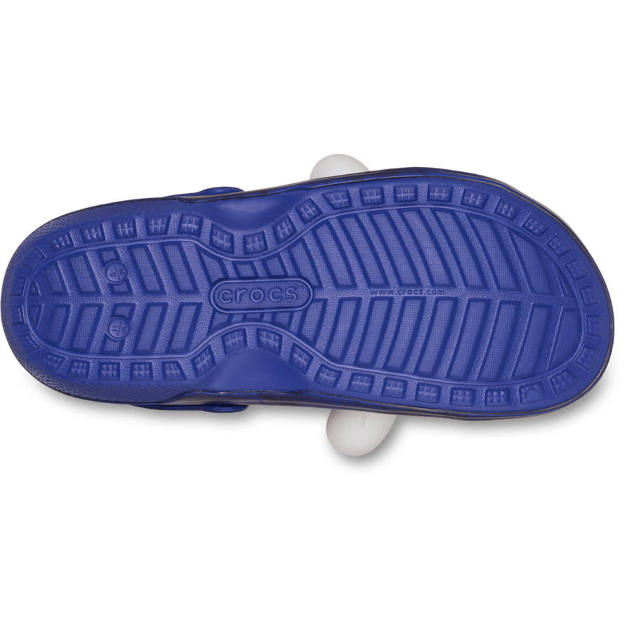 Crocs NFL Buffalo Bills Classic Lined Clog Women|Men